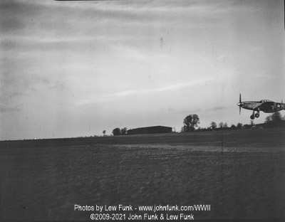 P-51 Mustang 44-14523 L2-K