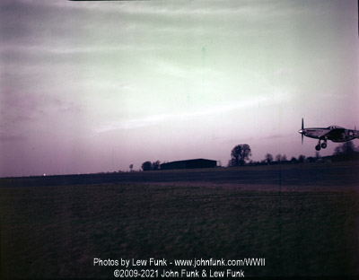 P-51 Mustang 44-14523 L2-K