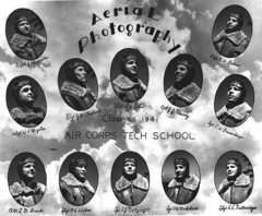 Air Corps Tech School 1941