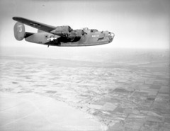 Blythe Area December 15, 1943