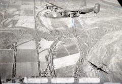 Blythe Area December 15, 1943