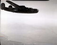 Blythe Area December 15, 1943