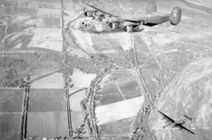 Blythe Area December 15, 1943