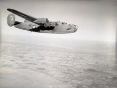 Blythe Area December 15, 1943