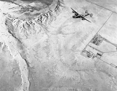 Blythe Area December 15, 1943