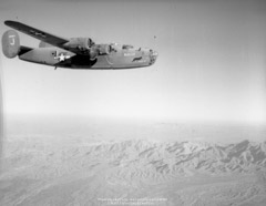 Blythe Area December 15, 1943