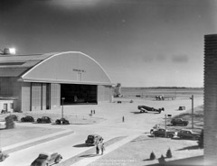 Air Corps Tech School 1941