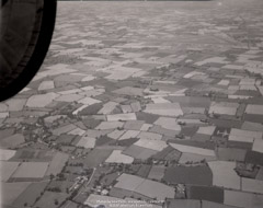B-24s on Mission to Husum Germany 4 Aug 1944