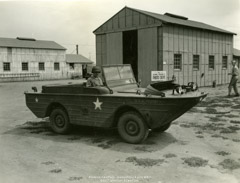 Blythe Army Air Field