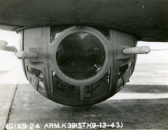 Blythe Army Air Field