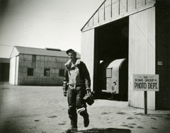 Blythe Army Air Field