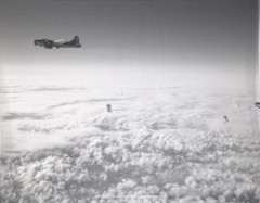 Nurnberg Germany 21 Feb 1945