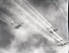 Nurnberg Germany 21 Feb 1945