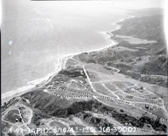 Trip To LA May 16, 1943