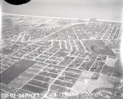 Trip To LA May 16, 1943