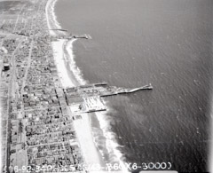 Trip To LA May 16, 1943