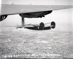 Trip To LA May 16, 1943