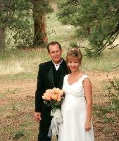 Chuck & Sheryl's Wedding