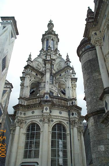 Another Chambord Dome