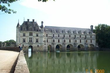 Chenoncea From The West