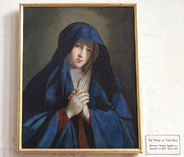 Artwork At Chenoncea