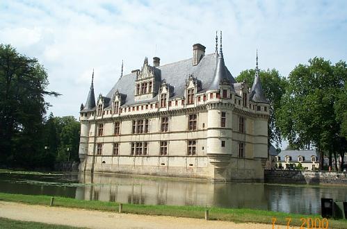 Chateau Azay