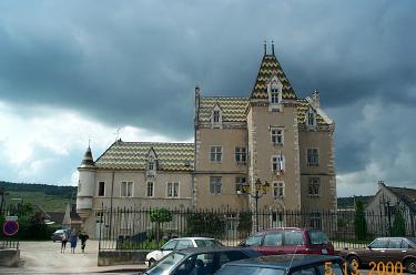 Museum at Meursalt